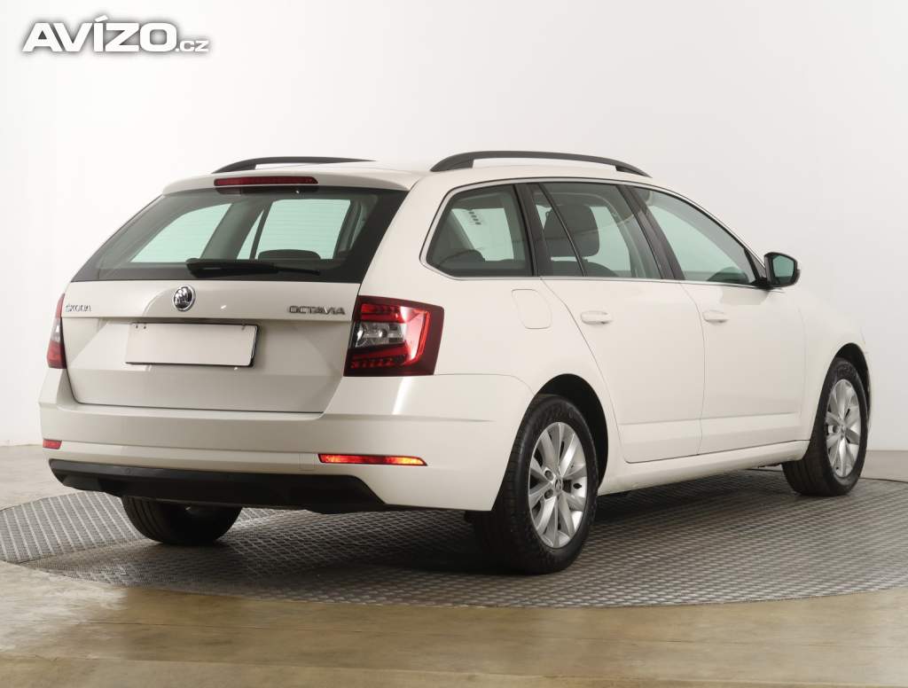 Foto inzerátu Škoda Octavia 1.6 TDI