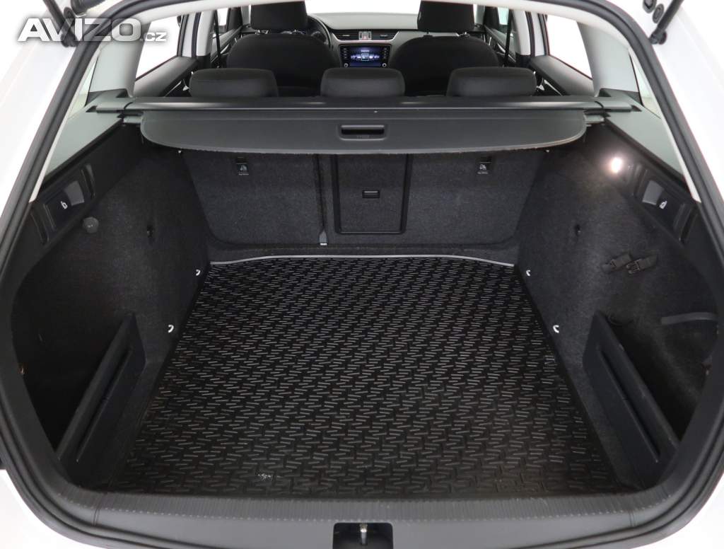 Foto inzerátu Škoda Octavia 1.6 TDI