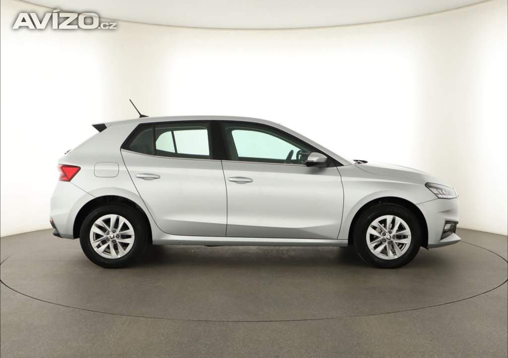 Foto inzerátu Škoda Fabia 1.0 TSI