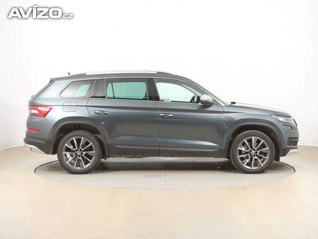 Foto inzerátu Škoda Kodiaq 2.0 TDI