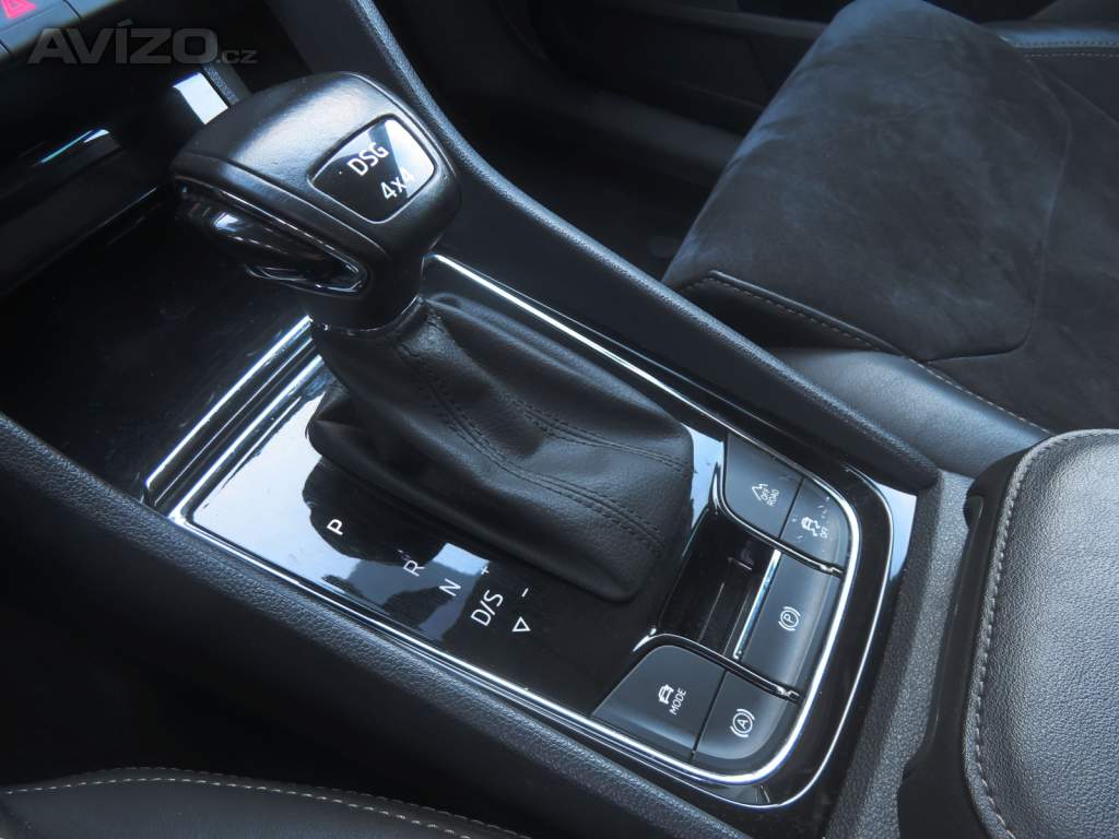 Foto inzerátu Škoda Kodiaq 2.0 TDI