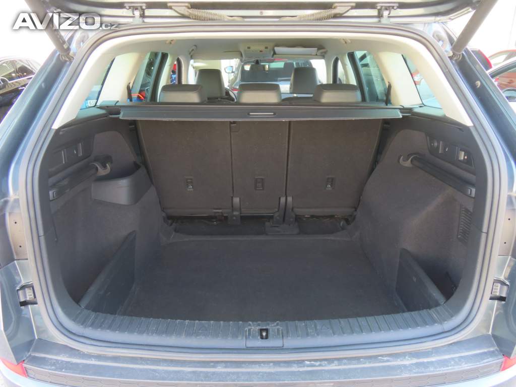 Foto inzerátu Škoda Kodiaq 2.0 TDI