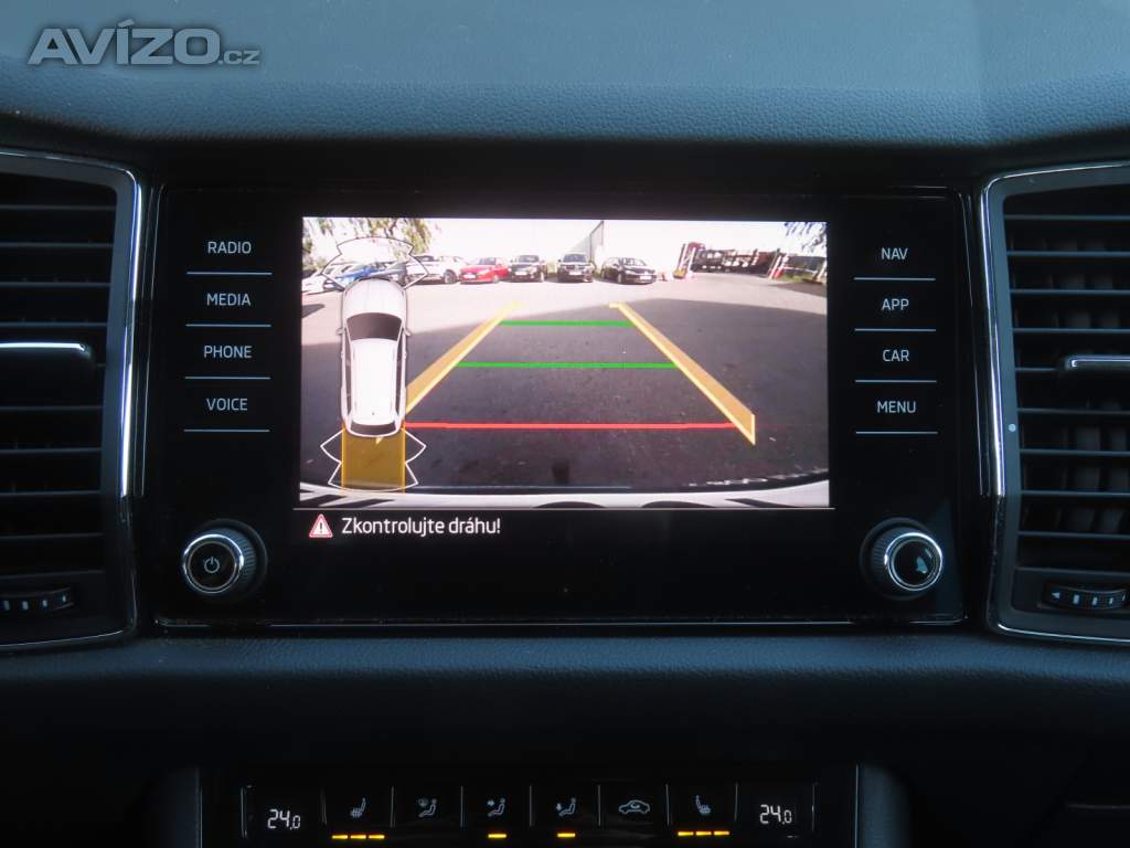 Foto inzerátu Škoda Kodiaq 2.0 TDI