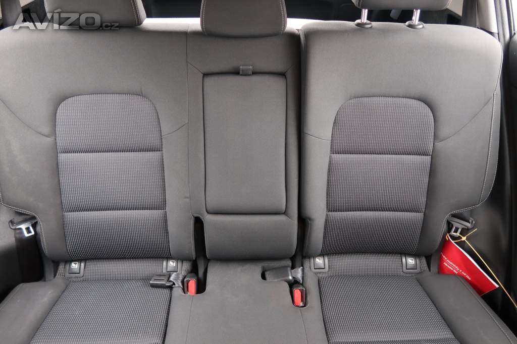 Foto inzerátu Kia Sportage 1.6 GDI