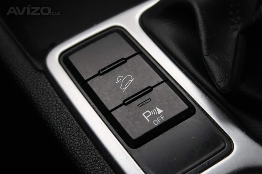 Foto inzerátu Kia Sportage 1.6 GDI