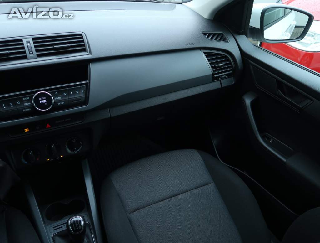 Foto inzerátu Škoda Fabia 1.0