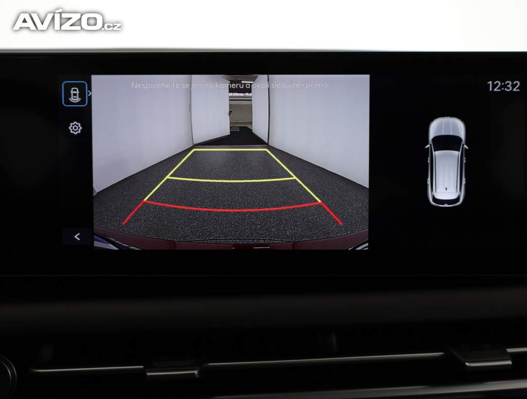 Foto inzerátu Hyundai Tucson 1.6 T-GDI