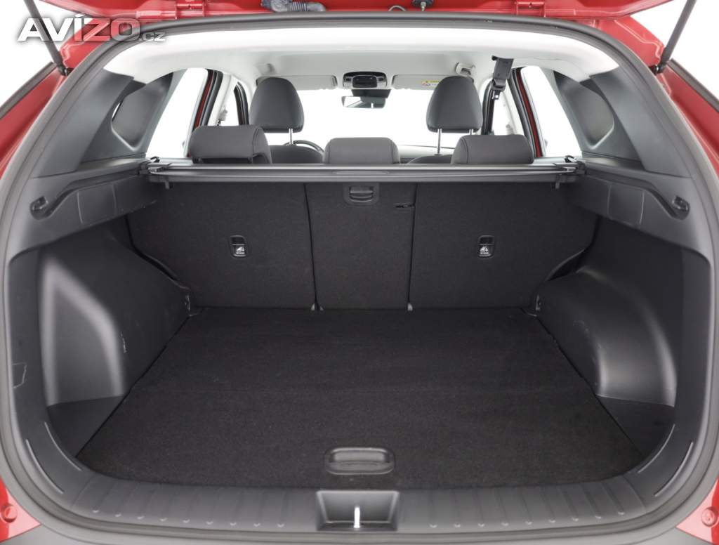 Foto inzerátu Hyundai Tucson 1.6 T-GDI