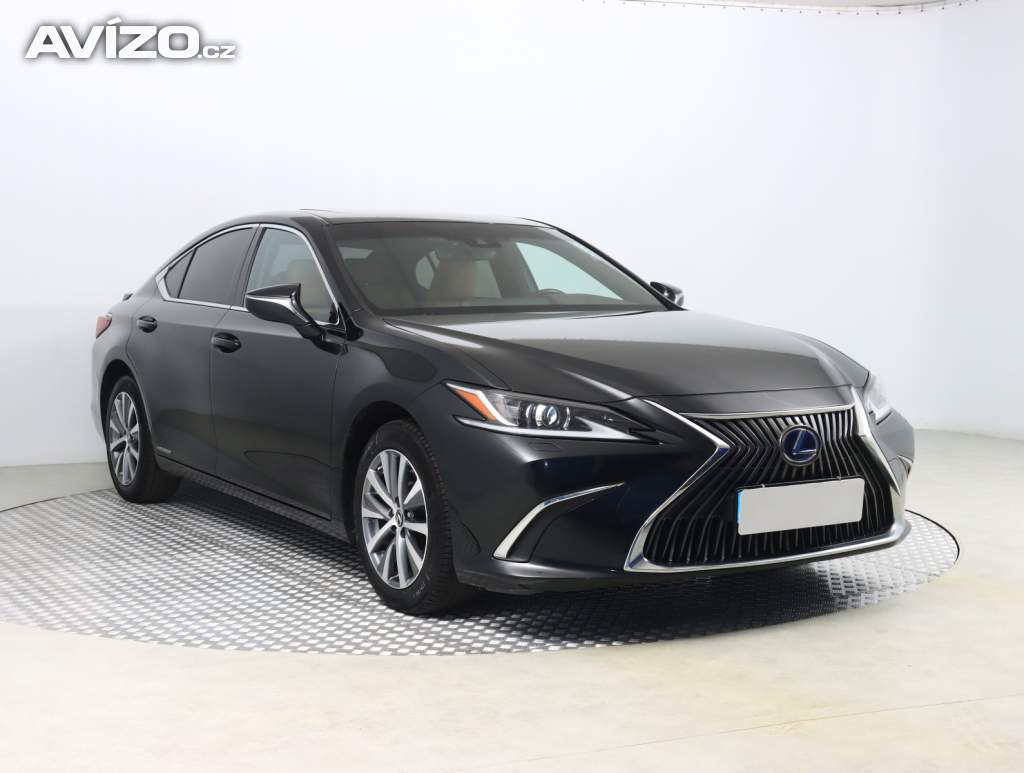 Lexus ES ES 300h