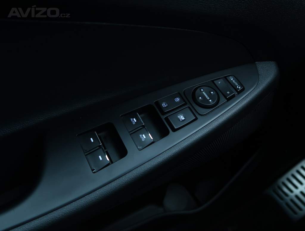 Foto inzerátu Hyundai Tucson 1.6 CRDi