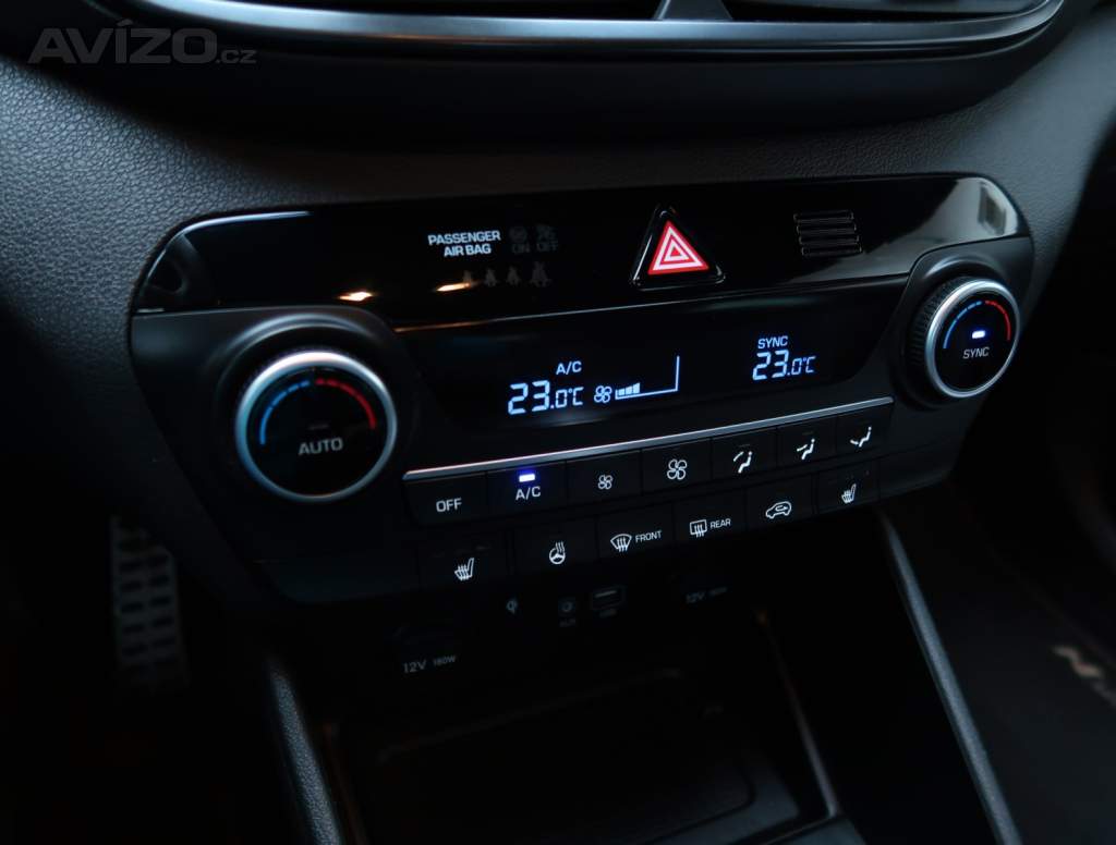 Foto inzerátu Hyundai Tucson 1.6 CRDi