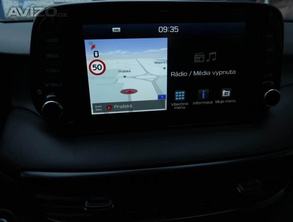 Foto inzerátu Hyundai Tucson 1.6 CRDi