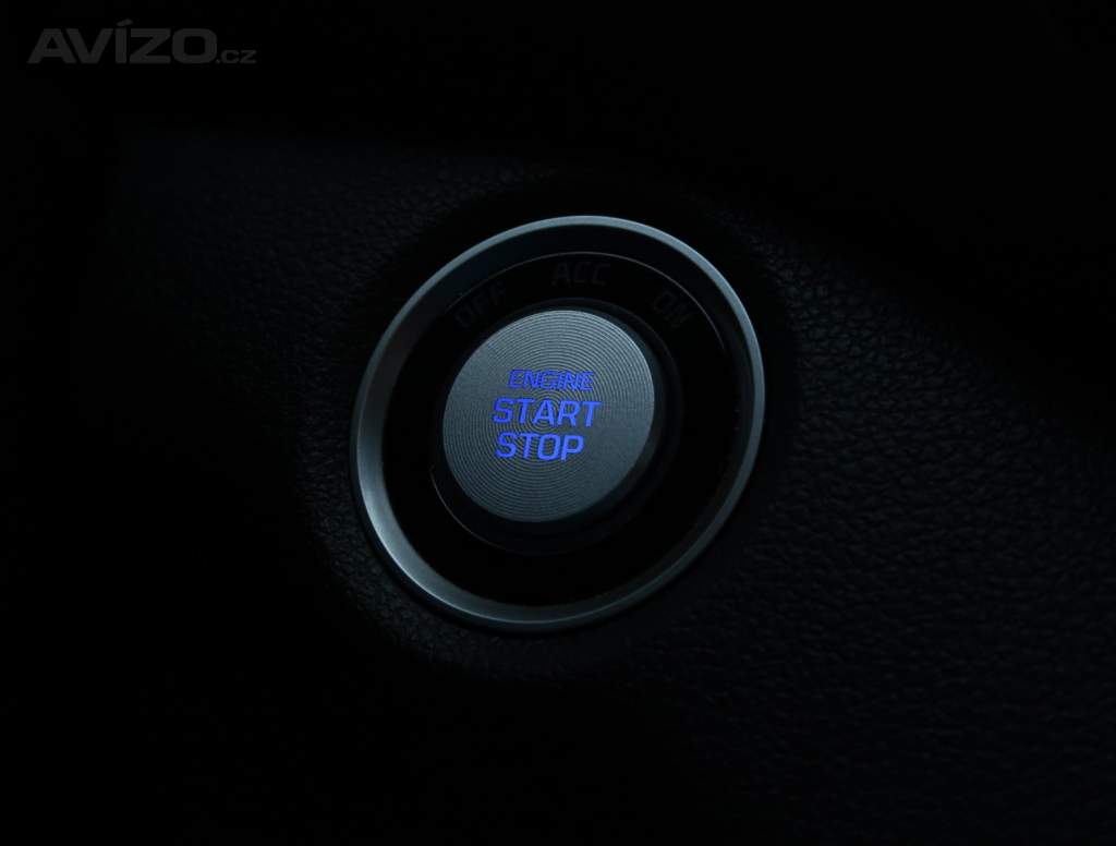 Foto inzerátu Hyundai Tucson 1.6 CRDi