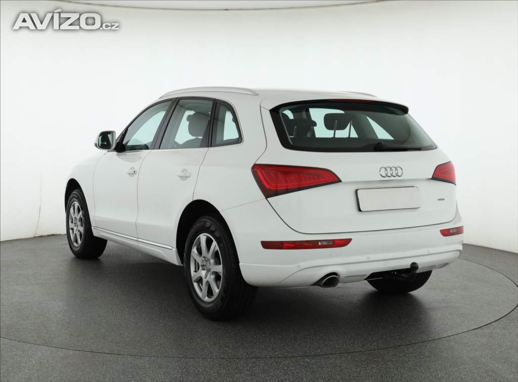 Foto inzerátu Audi Q5 2.0 TDI