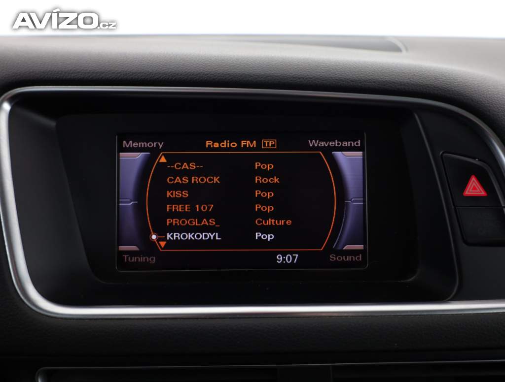 Foto inzerátu Audi Q5 2.0 TDI