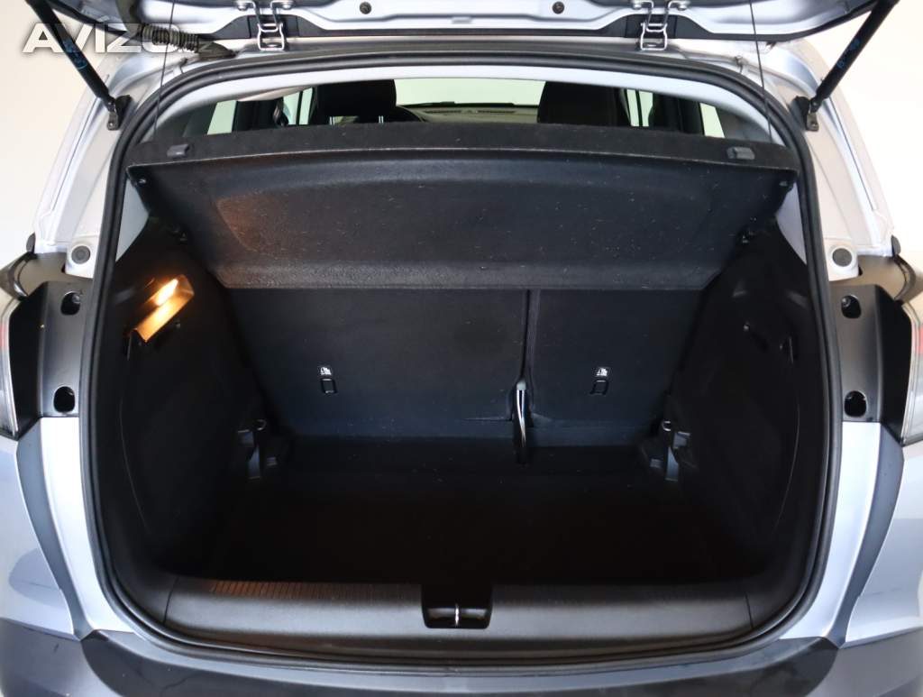 Foto inzerátu Opel Crossland 1.2