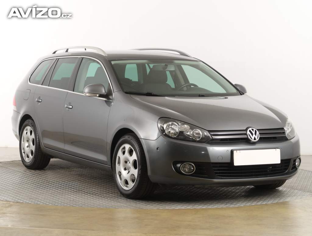 Volkswagen Golf 1.4 TSI