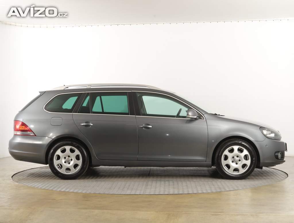 Foto inzerátu Volkswagen Golf 1.4 TSI