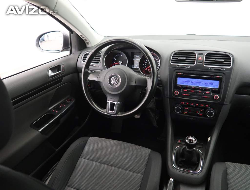 Foto inzerátu Volkswagen Golf 1.4 TSI