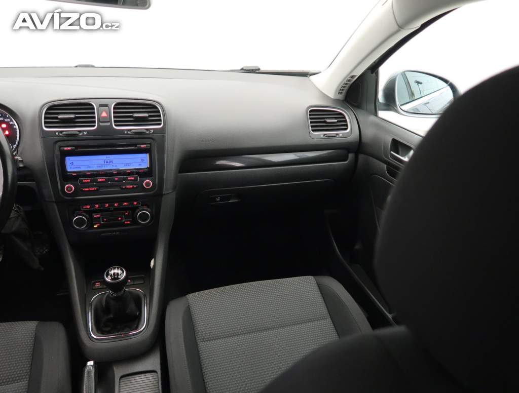 Foto inzerátu Volkswagen Golf 1.4 TSI