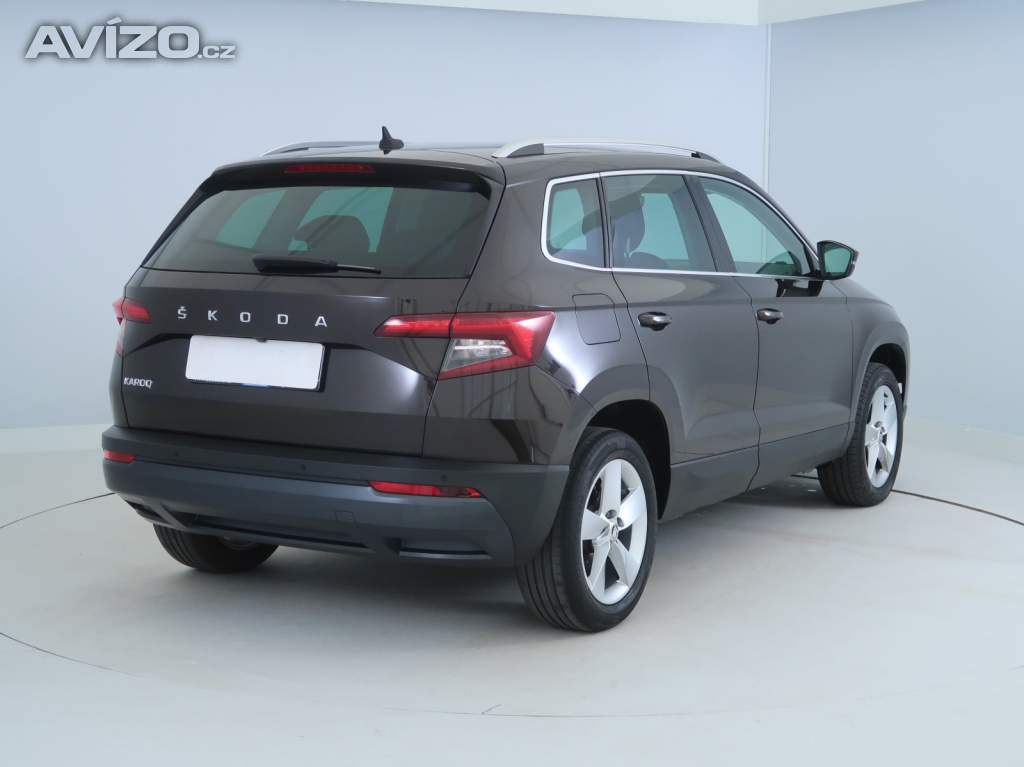 Foto inzerátu Škoda Karoq 1.5 TSI