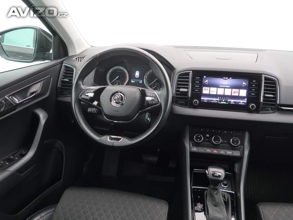 Foto inzerátu Škoda Karoq 1.5 TSI