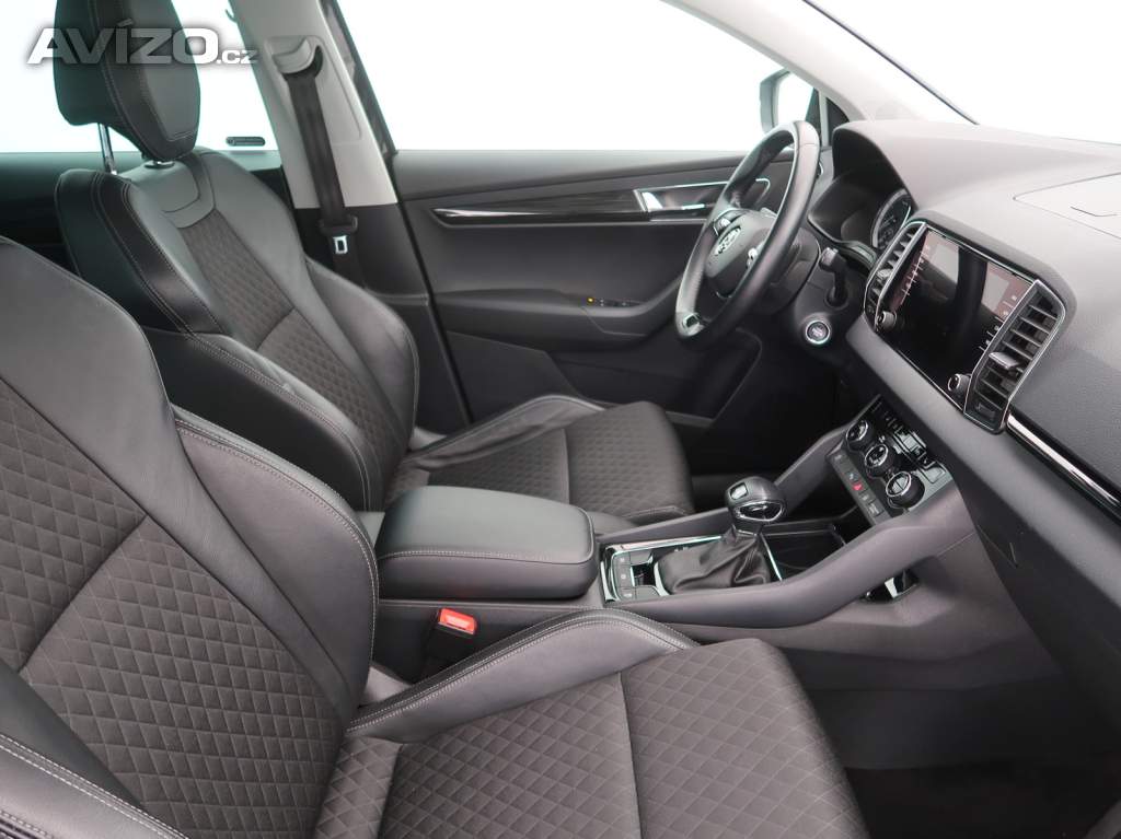 Foto inzerátu Škoda Karoq 1.5 TSI