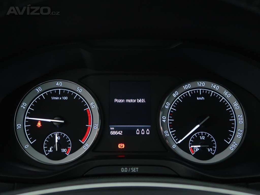 Foto inzerátu Škoda Karoq 1.5 TSI