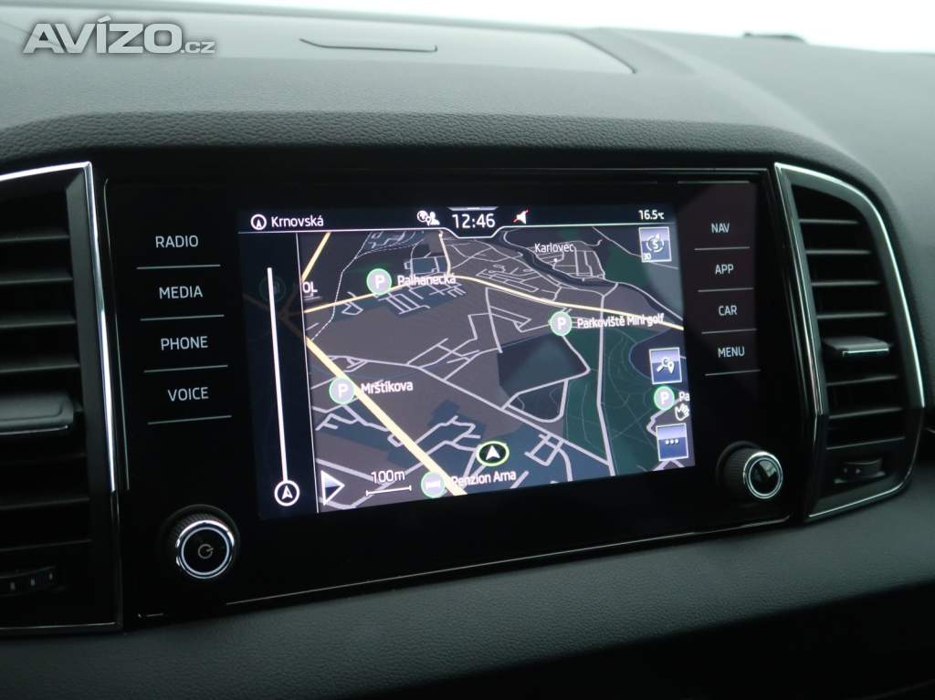 Foto inzerátu Škoda Karoq 1.5 TSI