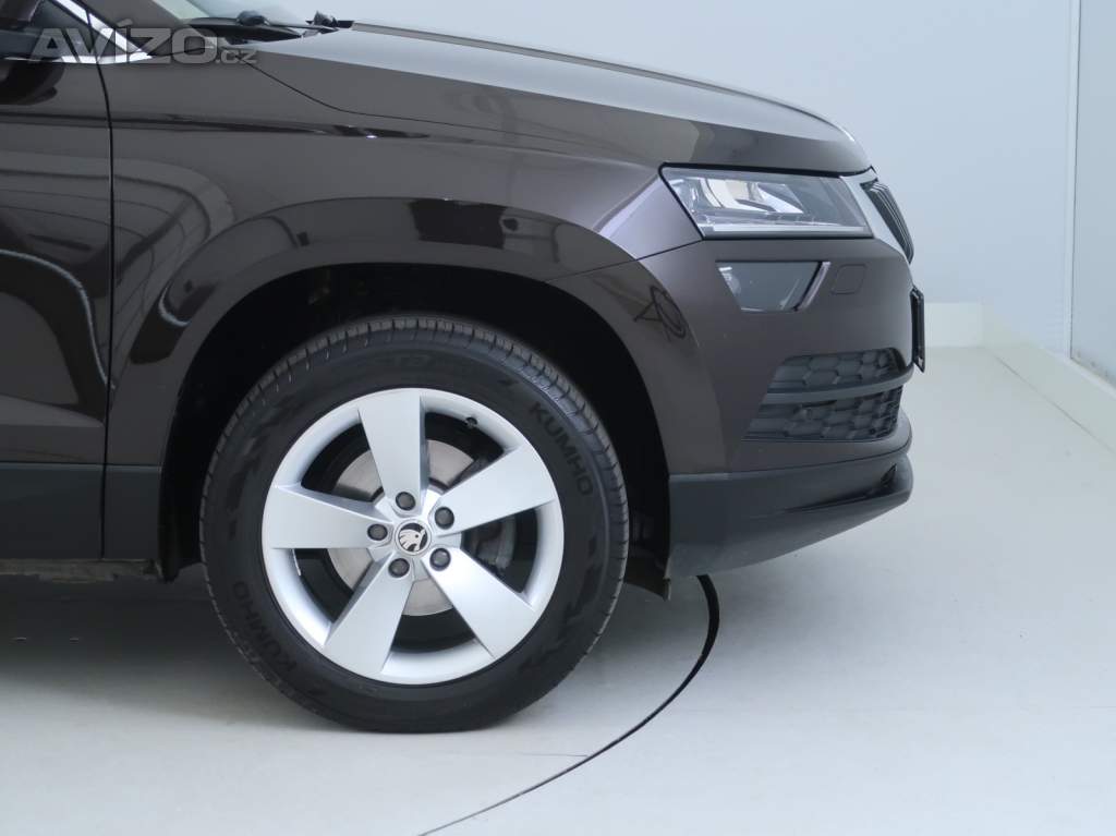 Foto inzerátu Škoda Karoq 1.5 TSI