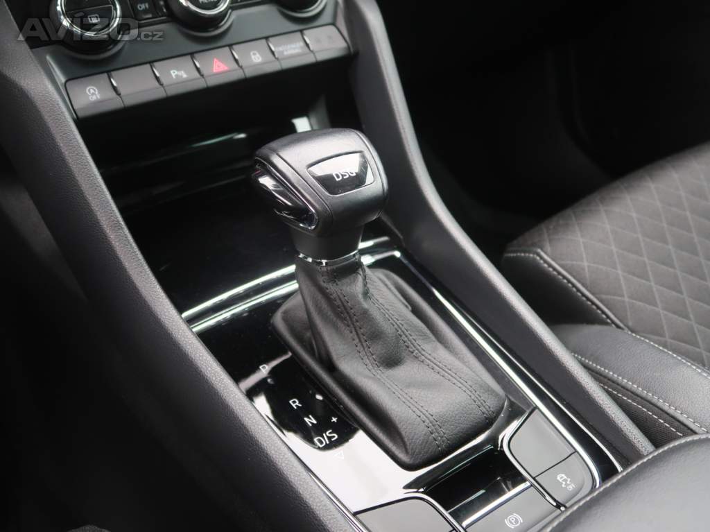 Foto inzerátu Škoda Karoq 1.5 TSI