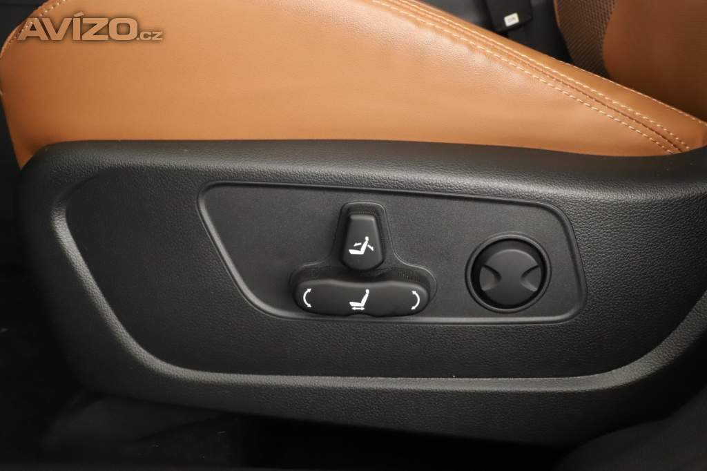 Foto inzerátu SsangYong Torres 1.5 T-GDI