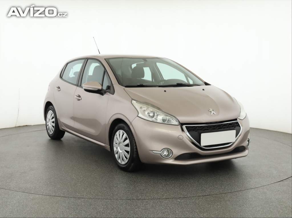 Peugeot 208 1.4 VTi