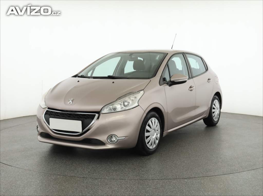 Foto inzerátu Peugeot 208 1.4 VTi