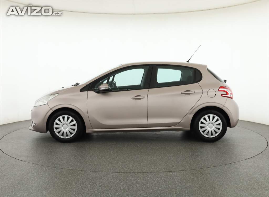 Foto inzerátu Peugeot 208 1.4 VTi