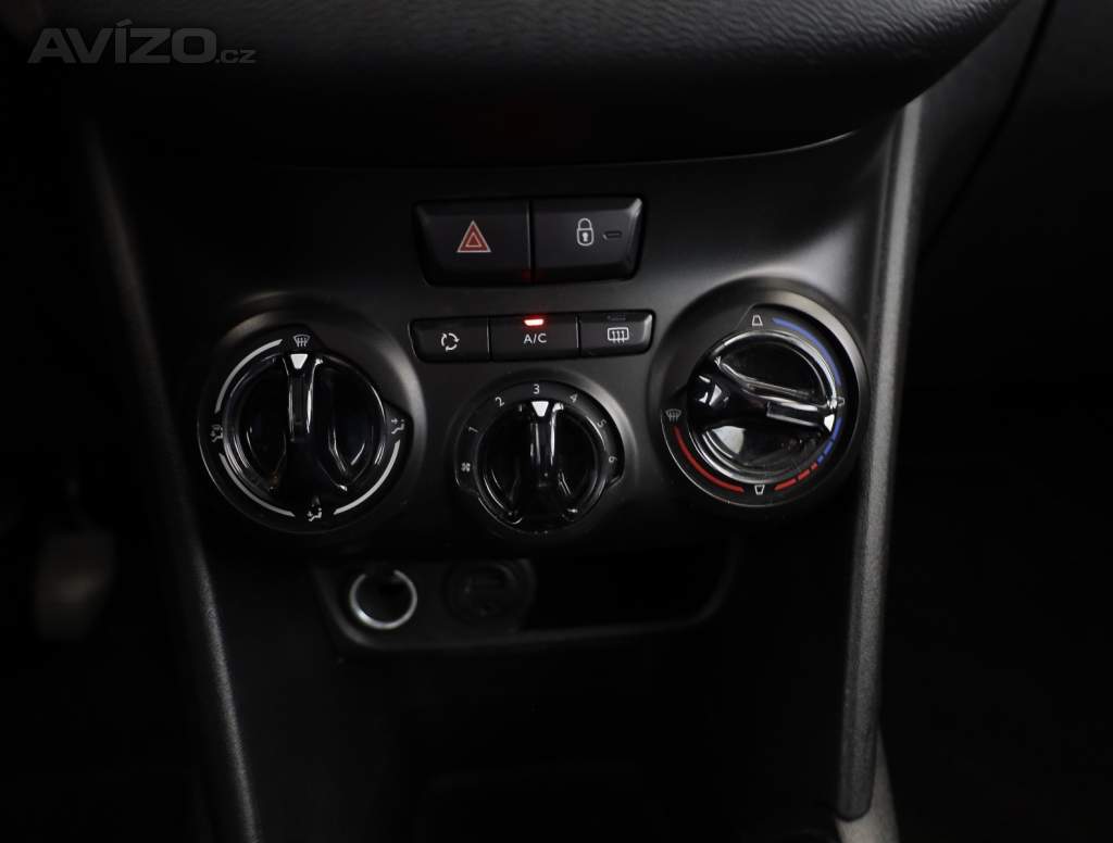 Foto inzerátu Peugeot 208 1.4 VTi