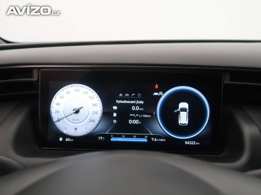 Foto inzerátu Hyundai Tucson 1.6 T-GDI