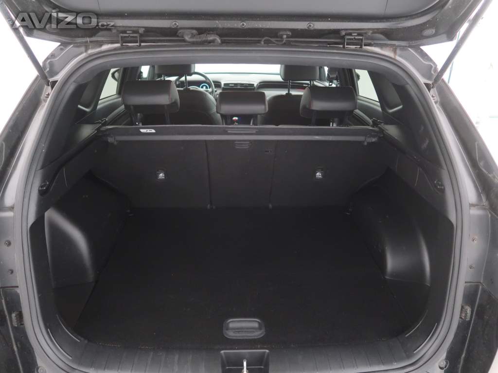 Foto inzerátu Hyundai Tucson 1.6 T-GDI