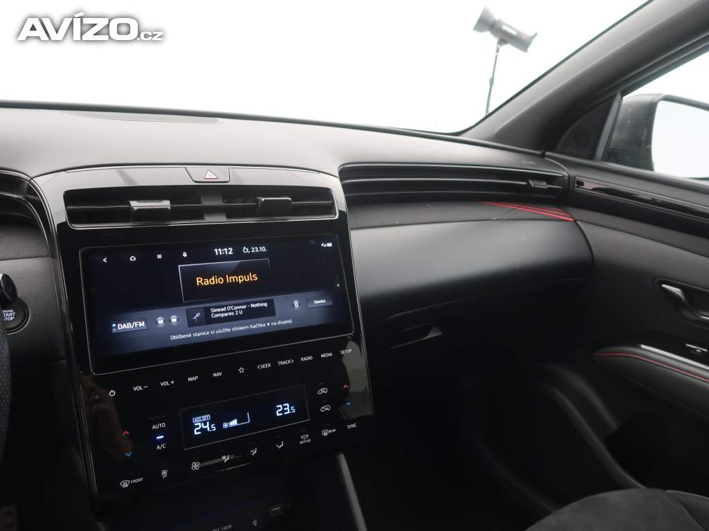 Foto inzerátu Hyundai Tucson 1.6 T-GDI