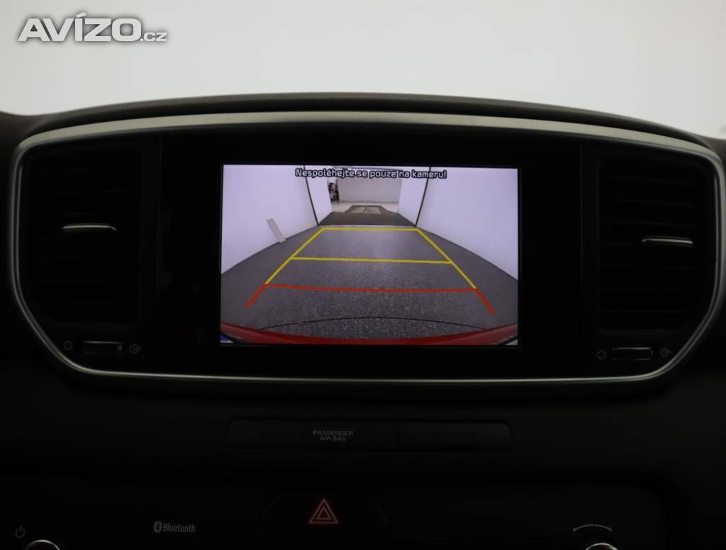 Foto inzerátu Kia Sportage 1.6 T-GDI