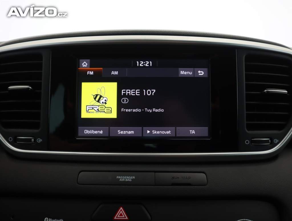 Foto inzerátu Kia Sportage 1.6 T-GDI