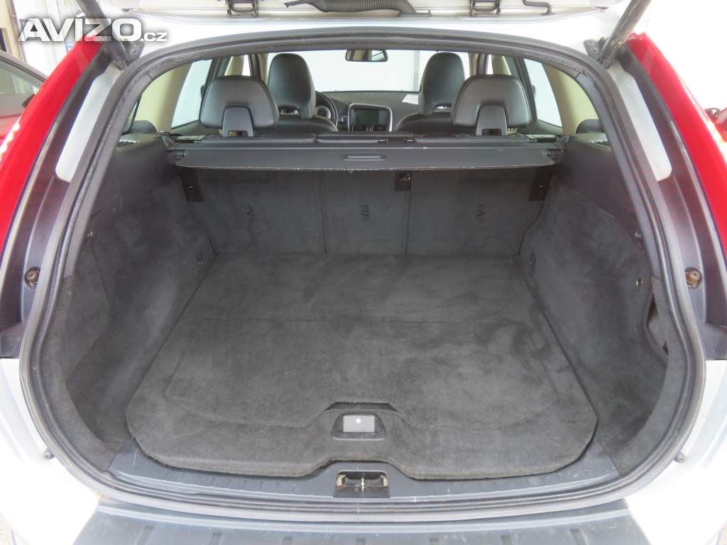 Foto inzerátu Volvo XC60 D5