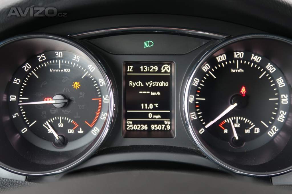 Foto inzerátu Škoda Superb 2.0 TDI