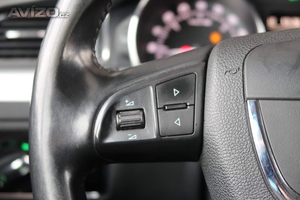 Foto inzerátu Škoda Superb 2.0 TDI