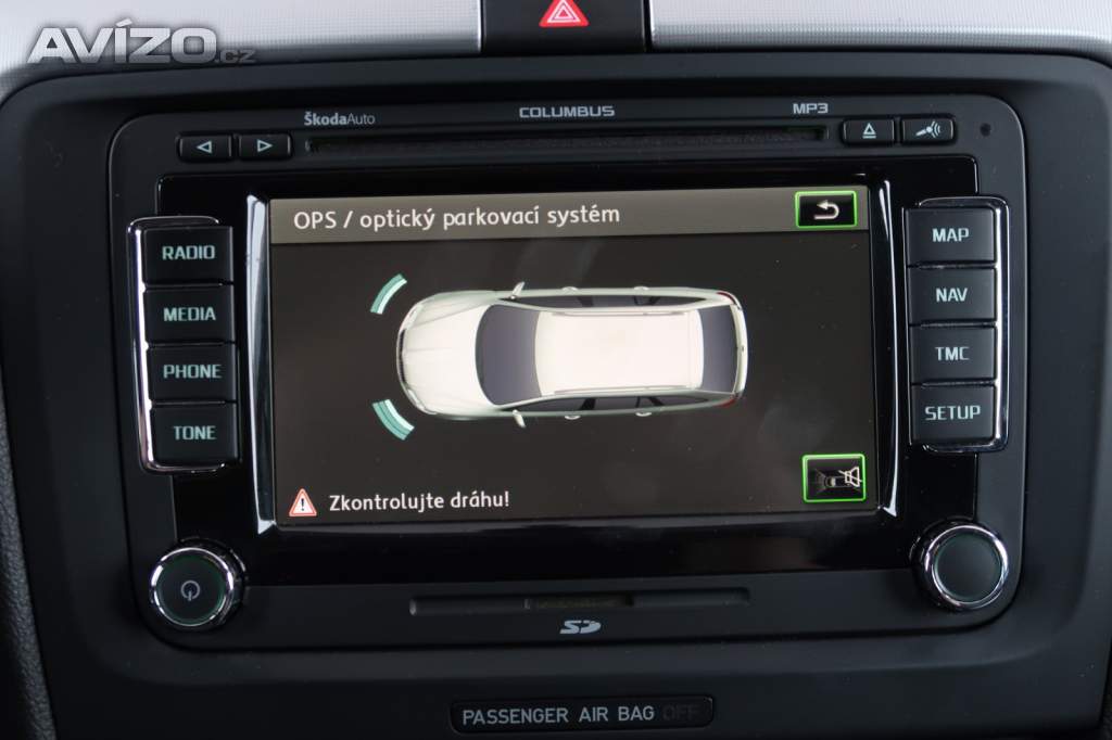 Foto inzerátu Škoda Superb 2.0 TDI