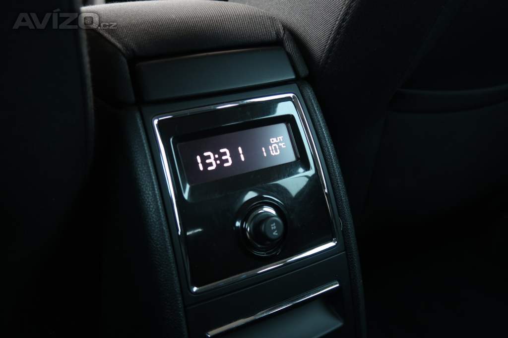 Foto inzerátu Škoda Superb 2.0 TDI