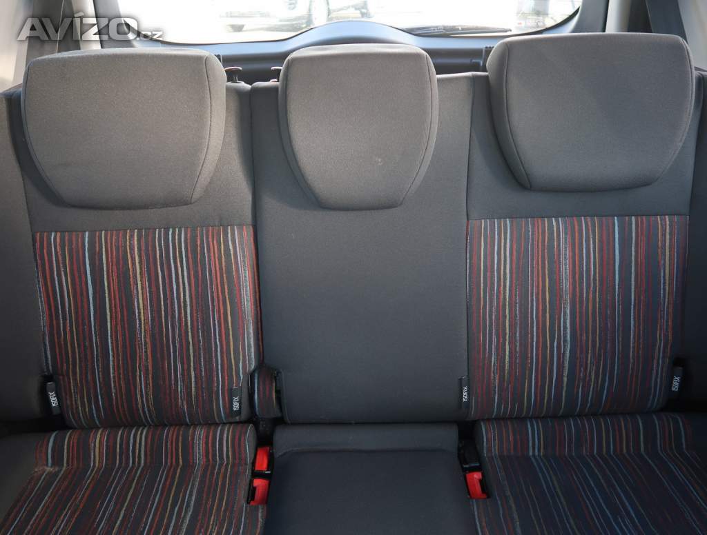 Foto inzerátu Renault Modus 1.2