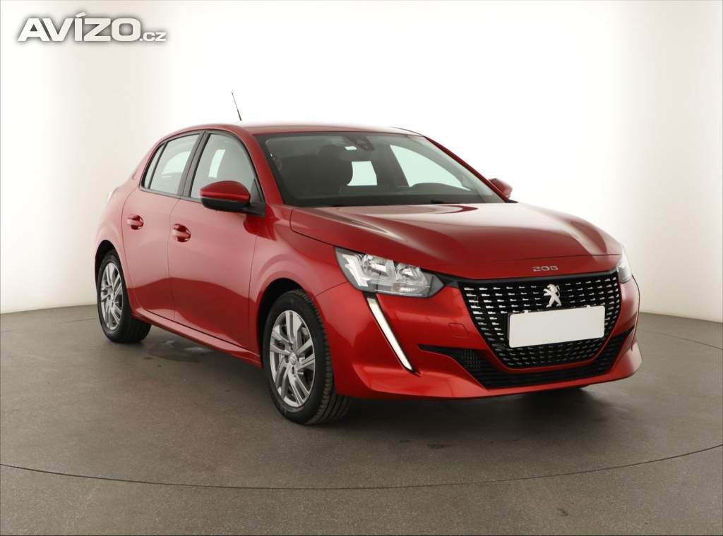 Peugeot 208 1.2 PureTech