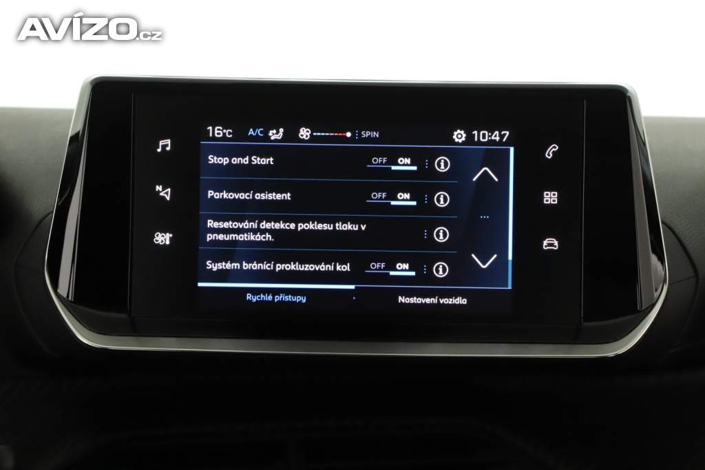 Foto inzerátu Peugeot 208 1.2 PureTech