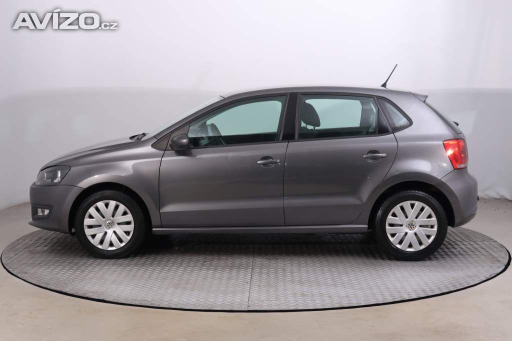 Foto inzerátu Volkswagen Polo 1.6 TDI